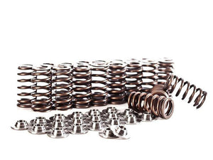 Integrated Engineering Valve Spring & Retainer Kit - Audi RS3 8P/8V/TT RS 8J/8S
