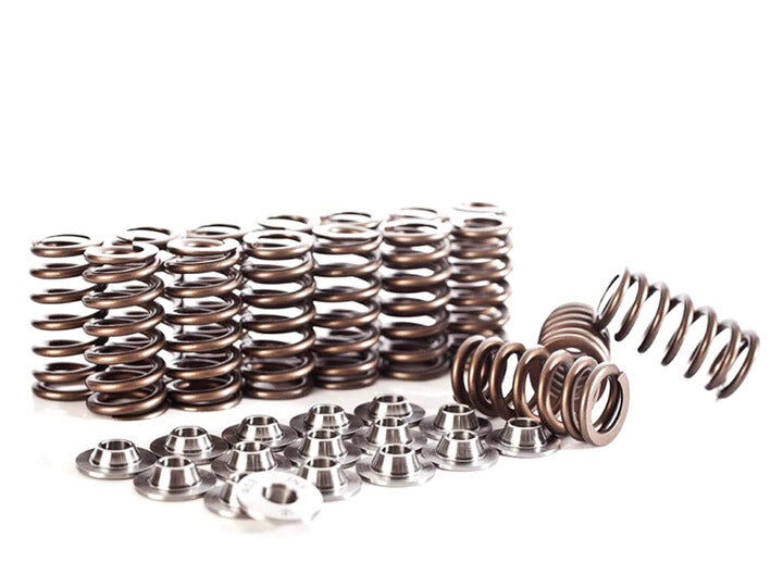 Integrated Engineering Spring & Retainer Set - Audi/VW EA113/EA888 2.0 TSI/TFSI - Revzone