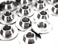 Integrated Engineering Spring & Retainer Set - Audi/VW EA113/EA888 2.0 TSI/TFSI - Revzone