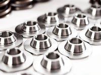 Integrated Engineering Spring & Retainer Set - Audi/VW EA113/EA888 2.0 TSI/TFSI - Revzone