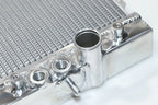 Koyo Performance Radiator - Nissan GT-R R35 VR38DETT MT - HH022360 - Koyo - Revzone