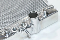 Koyo Performance Radiator - Nissan GT-R R35 VR38DETT MT - HH022360 - Koyo - Revzone
