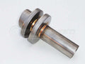 Invidia N1 Cat Back Exhaust Silencer SINGLE - Subaru BRZ & Toyota 86 12-21, 22+ - Revzone