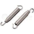 Invidia Exhaust Spring Replacement SINGLE - Nissan 350Z/370Z/Skyline/Infiniti G35/G37 - Revzone