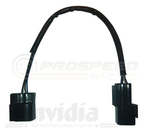 Invidia O2 Extension Cable - Mitsubishi Evo 7-9 CT9A
