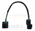 Invidia O2 Extension Cable - Mitsubishi Evo 7-9 CT9A - Revzone