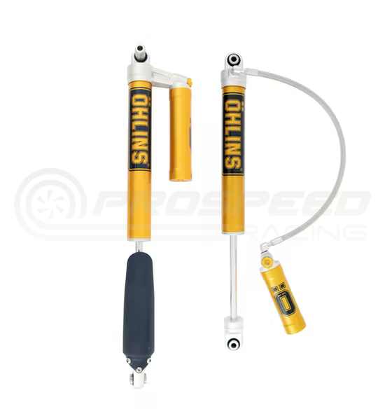 Ohlins STX 2-Way Adjustable Shock Absorber Kit - Jeep Gladiator JT 20+ (w/2-3" Lift) - Revzone
