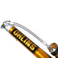 Ohlins STX 2-Way Adjustable Shock Absorber Kit - Jeep Wrangler JK 07-18 (w/3.5-5" Lift)