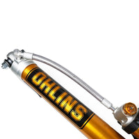 Ohlins STX 2-Way Adjustable Shock Absorber Kit - Jeep Wrangler JK 07-18 (w/2-3" Lift) - Revzone