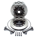 Alcon Front Fitting kit - Hyunidai I20N TA4+ 332 x 28mm - Revzone