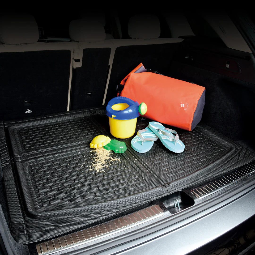 3D MAXpider Universal Trim-to-Fit Boot Liner - 3D MAXpider - Revzone