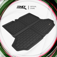 3D MAXpider Kagu all-weather boot liner MAD079 - Audi Q4 e-tron - Revzone