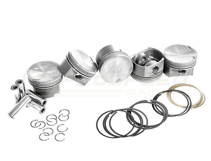 Integrated Engineering Mahle PowerPak Piston Set 82.5mm - Audi TTRS/RS3/RSQ3 (2.5 TFSI)