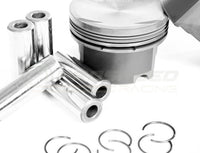 Integrated Engineering Mahle PowerPak Piston Set 82.5mm - Audi TTRS/RS3/RSQ3 (2.5 TFSI) - Revzone