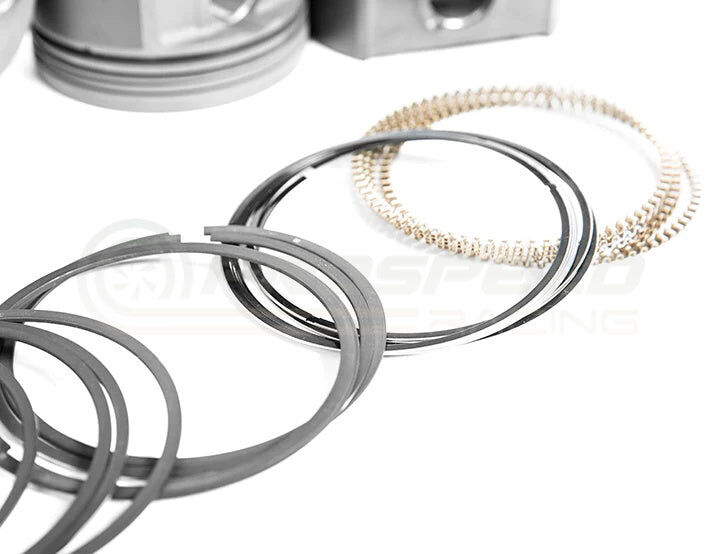 Integrated Engineering Mahle PowerPak Piston Set 82.5mm - Audi TTRS/RS3/RSQ3 (2.5 TFSI) - Revzone