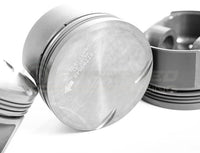 Integrated Engineering Mahle PowerPak Piston Set 82.5mm - Audi TTRS/RS3/RSQ3 (2.5 TFSI) - Revzone