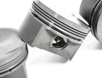Integrated Engineering Mahle PowerPak Piston Set 82.5mm - Audi TTRS/RS3/RSQ3 (2.5 TFSI) - Revzone