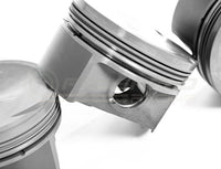 Integrated Engineering Mahle PowerPak Piston Set 82.5mm - Audi TTRS/RS3/RSQ3 (2.5 TFSI) - Revzone