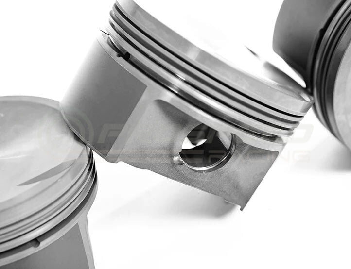 Integrated Engineering Mahle PowerPak Piston Set 82.5mm - Audi TTRS/RS3/RSQ3 (2.5 TFSI) - Revzone