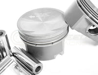 Integrated Engineering Mahle PowerPak Piston Set 82.5mm - Audi TTRS/RS3/RSQ3 (2.5 TFSI) - Revzone