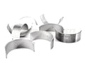 Mahle Motorsport/Vandervell Race Rod Bearing Set - Audi A3, S3 8V/TT 8S/VW Golf GTi, R Mk7-7.5 (2.0 TSI)
