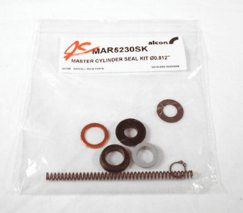Alcon Master Cylinder Seal Kits MAR52 - Revzone