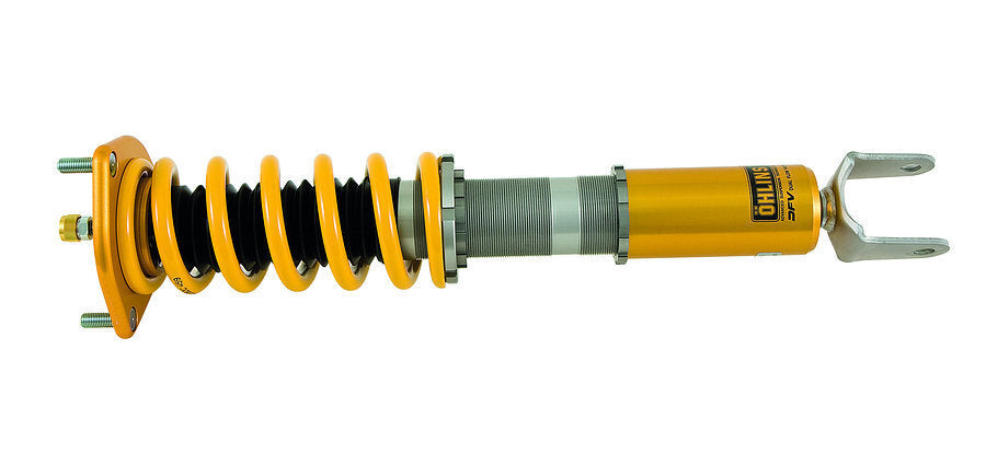 Ohlins Road & Track Coilovers - Mazda RX-8 SE3P 03-11 - Revzone