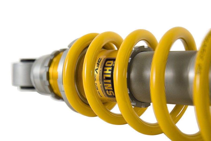 Ohlins Road & Track Coilovers - Mazda RX-8 SE3P 03-11 - Revzone