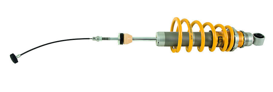 Ohlins Road & Track Coilovers - Mazda RX-8 SE3P 03-11 - Revzone