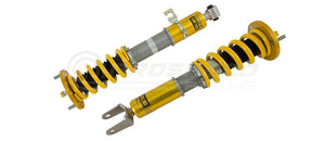 Ohlins Road & Track Coilovers - Mazda RX-7 FD3S 92-02