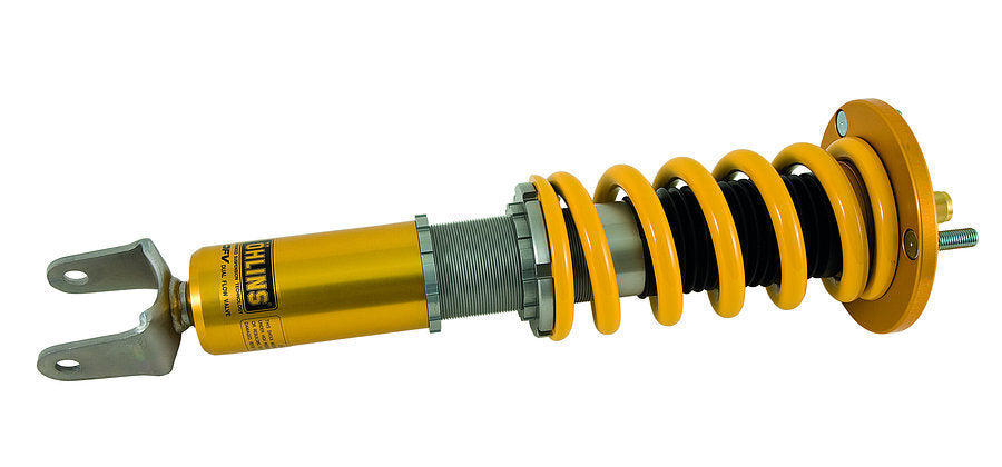 Ohlins Road & Track Coilovers - Mazda RX-7 FD3S 92-02 - Revzone