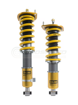 Ohlins Road & Track Coilovers - Mazda MX-5 NA/NB 89-04