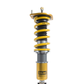 Ohlins Road & Track Coilovers - Mazda MX-5 NA/NB 89-04