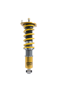 Ohlins Road & Track Coilovers - Mazda MX-5 NA/NB 89-04 - Revzone