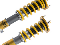Ohlins Road & Track Coilovers - Mazda MX-5 NA/NB 89-04 - Revzone