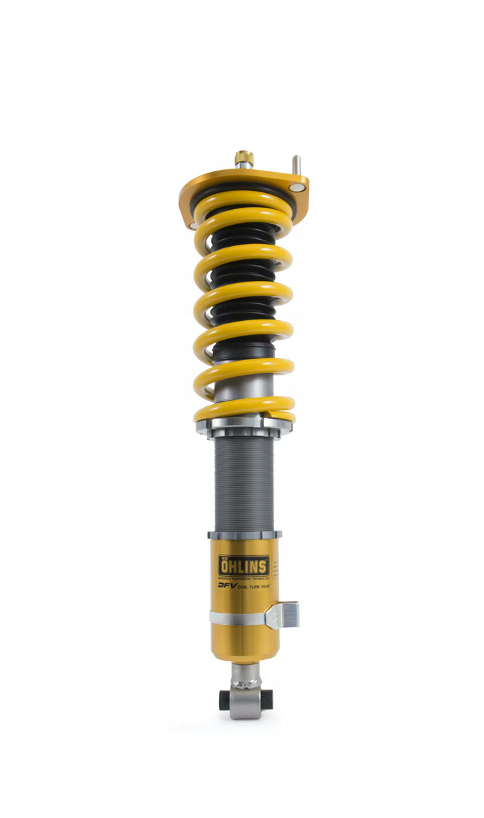 Ohlins Road & Track Coilovers - Mazda MX-5 NA/NB 89-04 - Revzone