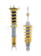 Ohlins Road & Track Coilovers - Mazda MX-5 NC 05-14 - Revzone