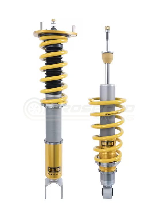 Ohlins Road & Track Coilovers - Mazda MX-5 NC 05-14 - Revzone