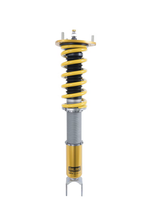 Ohlins Road & Track Coilovers - Mazda MX-5 NC 05-14 - Revzone