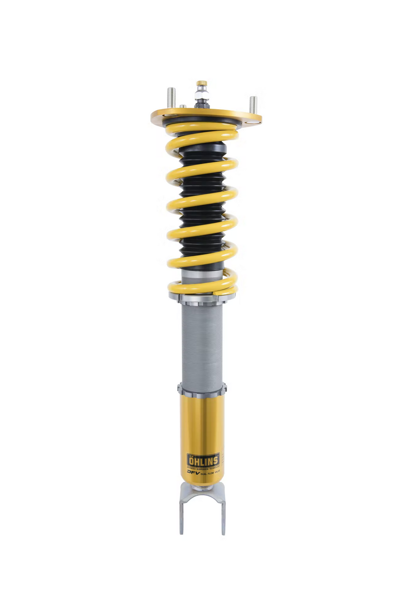 Ohlins Road & Track Coilovers - Mazda MX-5 NC 05-14 - Revzone