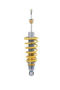 Ohlins Road & Track Coilovers - Mazda MX-5 NC 05-14 - Revzone