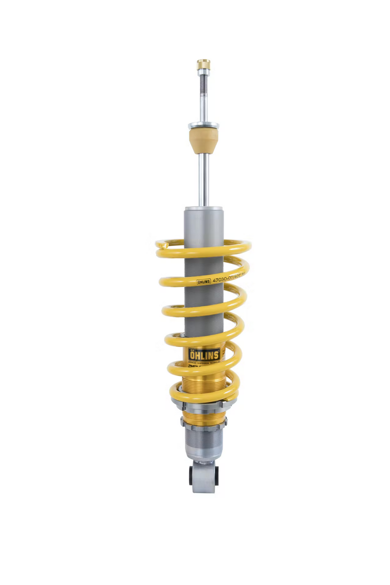 Ohlins Road & Track Coilovers - Mazda MX-5 NC 05-14 - Revzone