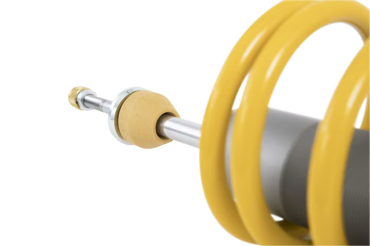 Ohlins Road & Track Coilovers - Mazda MX-5 NC 05-14 - Revzone