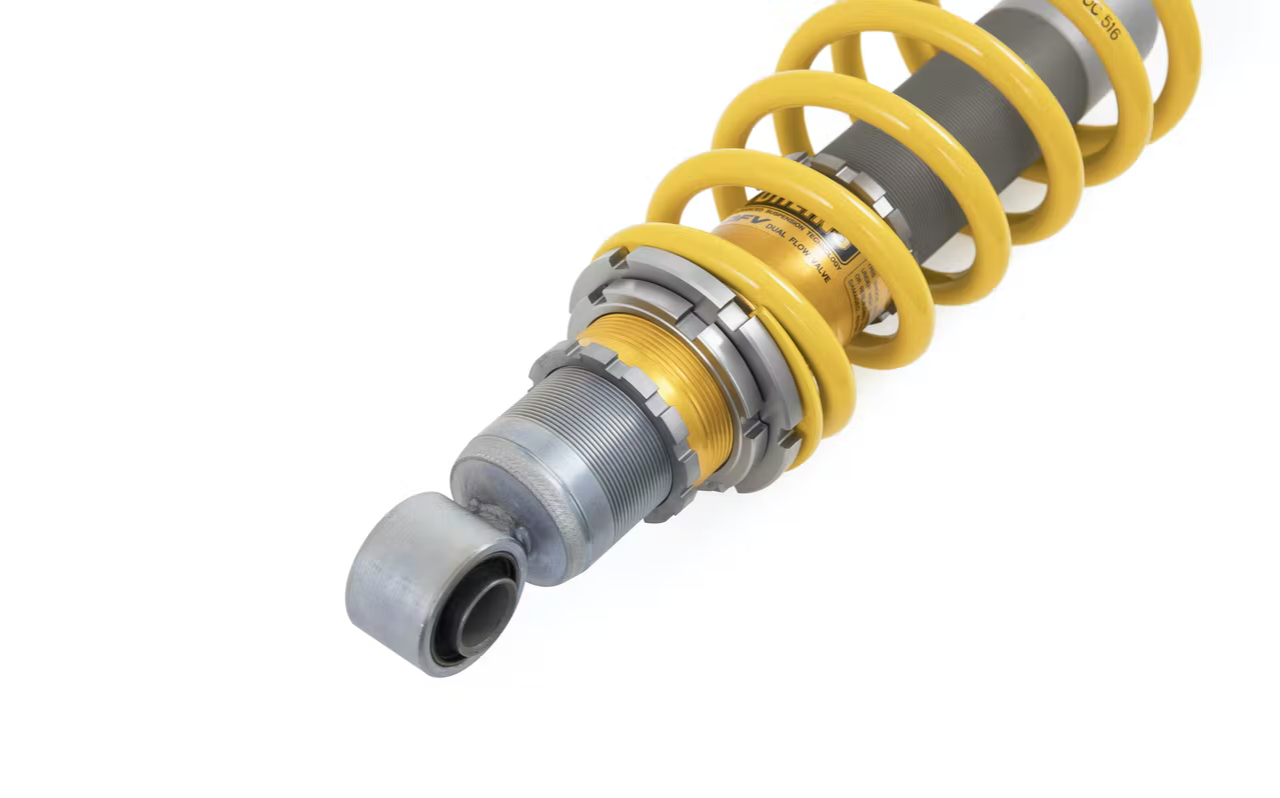 Ohlins Road & Track Coilovers - Mazda MX-5 NC 05-14 - Revzone