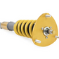 Ohlins Road & Track Coilovers - Mazda MX-5 NC 05-14