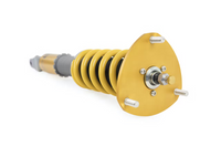 Ohlins Road & Track Coilovers - Mazda MX-5 NC 05-14 - Revzone