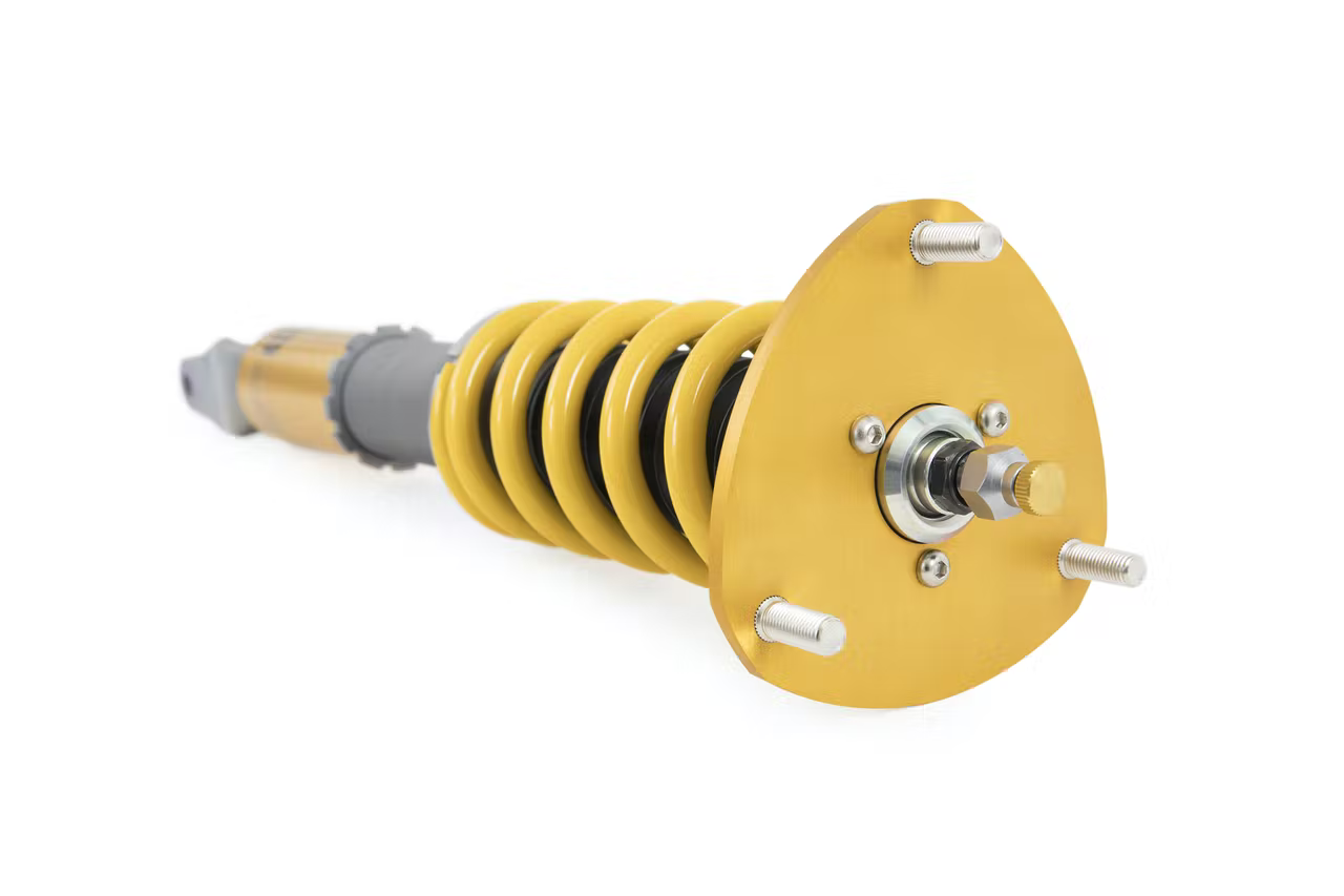 Ohlins Road & Track Coilovers - Mazda MX-5 NC 05-14 - Revzone