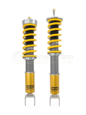 Ohlins Road & Track Coilovers - Mazda MX-5 ND 15+