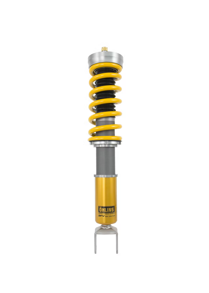Ohlins Road & Track Coilovers - Mazda MX-5 ND 15+ - Revzone