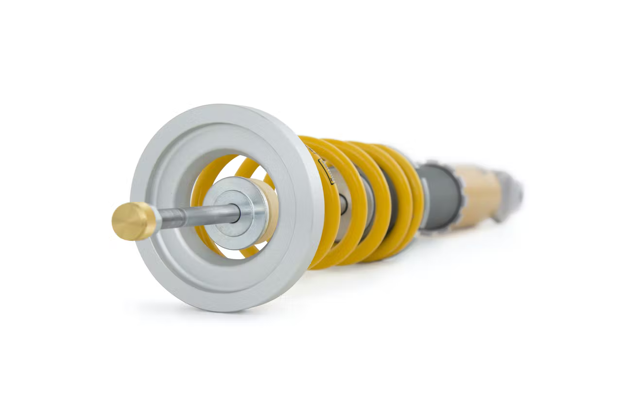 Ohlins Road & Track Coilovers - Mazda MX-5 ND 15+ - Revzone